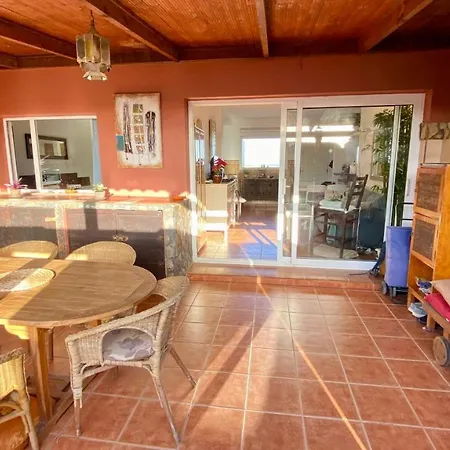 Casazen Apartment
