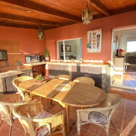 Casazen Apartment *