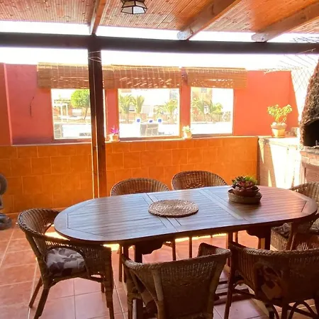 Casazen Apartment