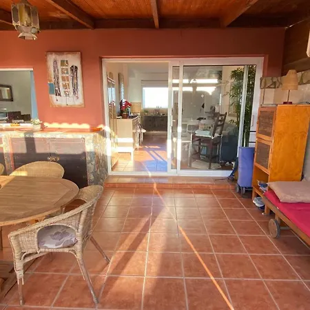 Casazen Apartment