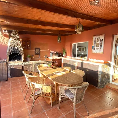 Casazen * Corralejo