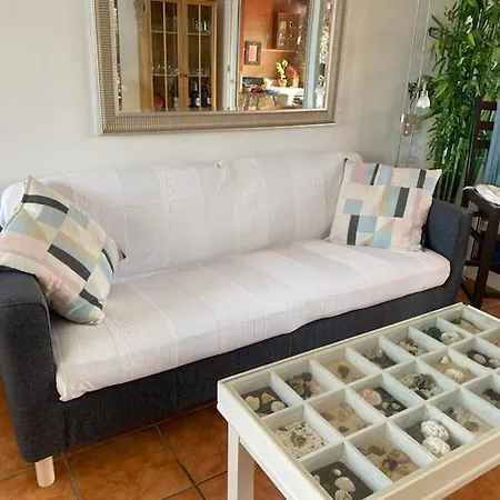 Casazen Apartment Corralejo
