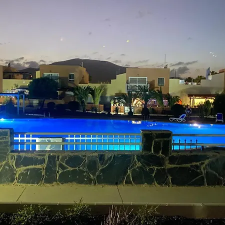 Lejlighed Casazen Corralejo