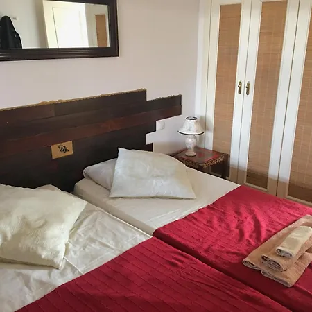 Casazen Apartment *