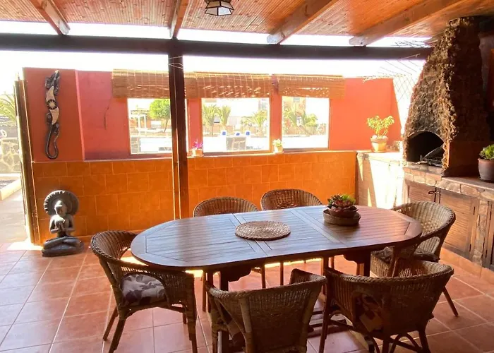 Casazen アパート
